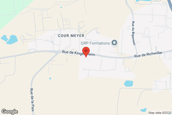 Les Experts Meubles Richwiller