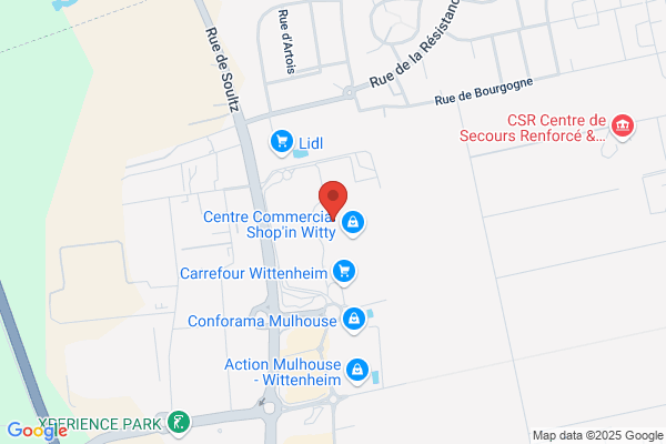 Micromania - Zing WITTENHEIM