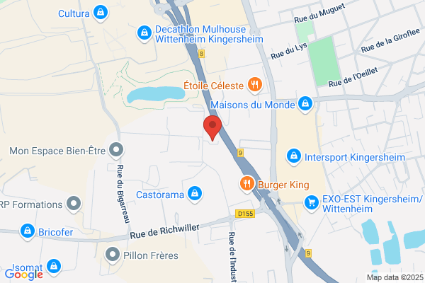 Az Location Agence