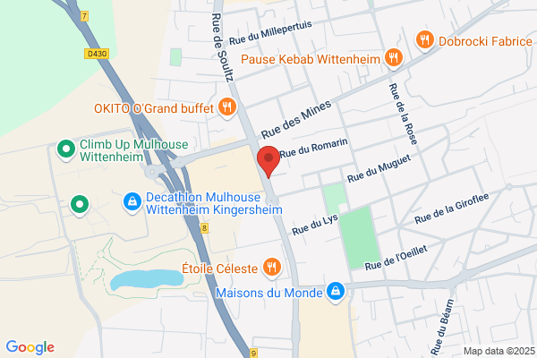 BH TOITURES