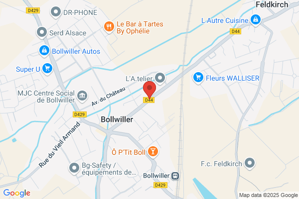 Brender Freres