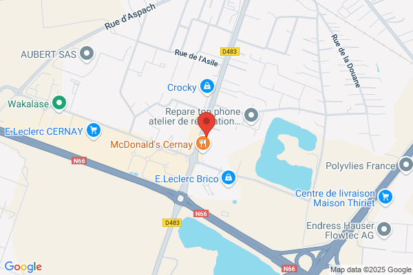 Cadeaux Shop Menager