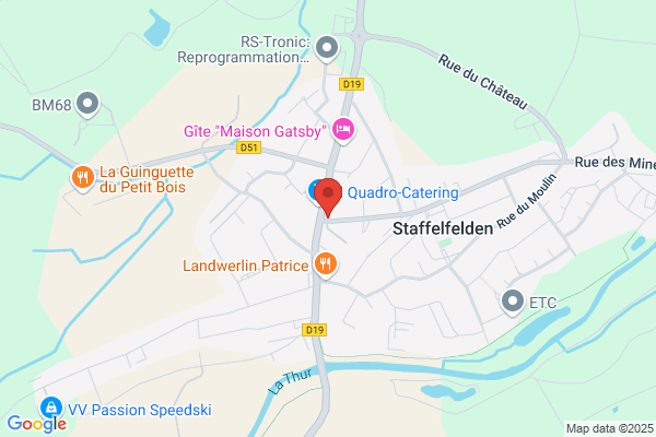 Credit Mutuel Du Nouveau Monde