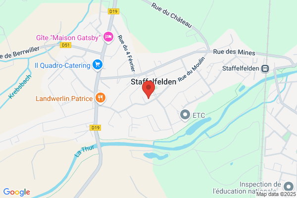 Ecole Maternelle