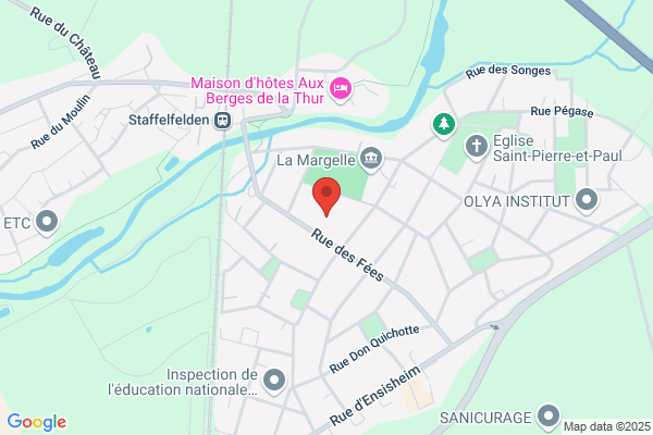 Ecole Maternelle