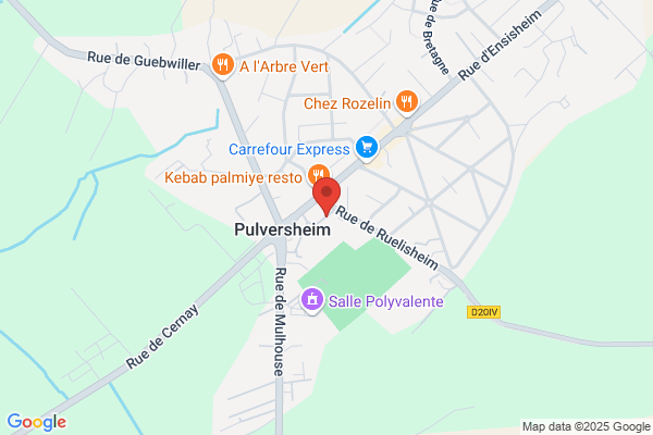 Ecole Maternelle