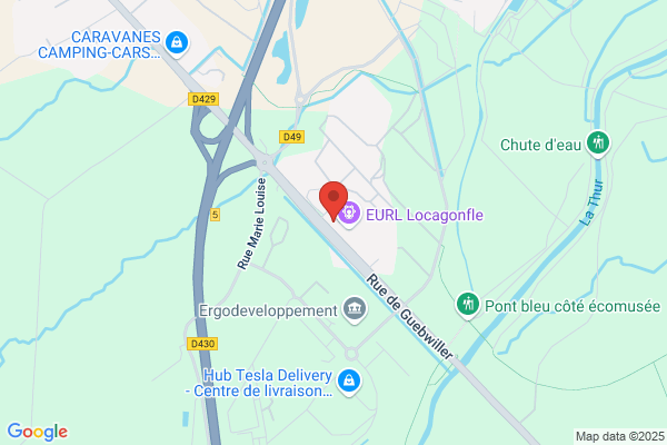 Erm Etudes Et Realisations De Moules