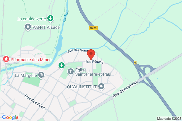 Fas Ressources Humaines