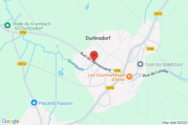 Grumbach Et Fils (S.A.)