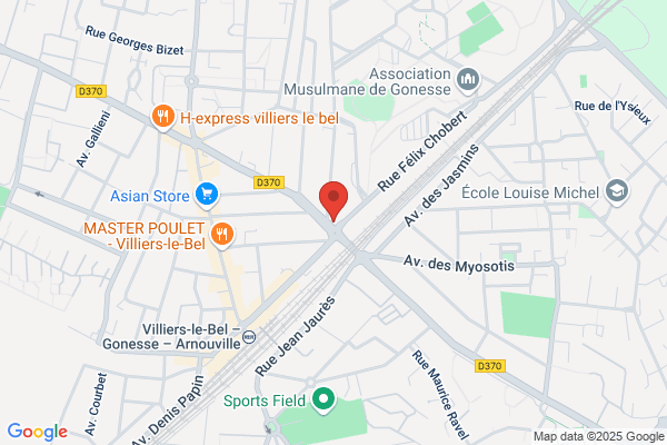 Hyundai Gonesse - ABVV
