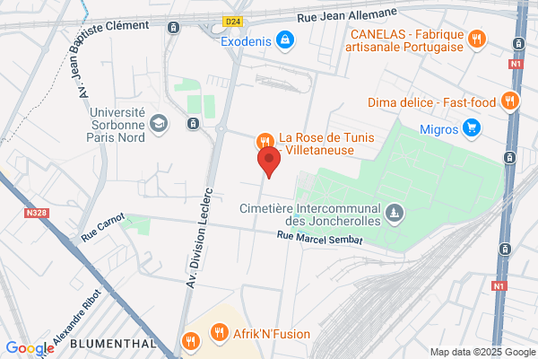 La Poste - Centre d’examen du code de la route
