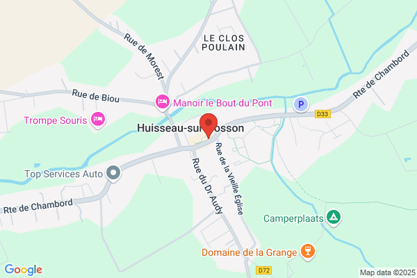 Auto Ecole Du Domaine