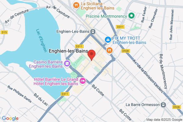 Auto Ecole D Ormesson