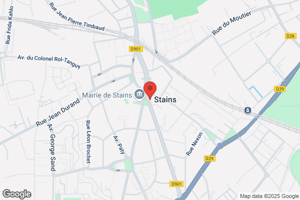 Auto Ecole Des Quatre Routes