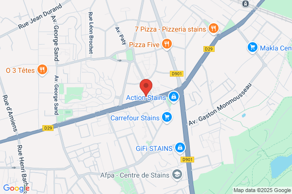 Auto Ecole Passion