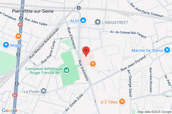 Boullery Claire