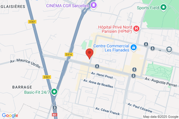 Banque Populaire Nord De Paris
