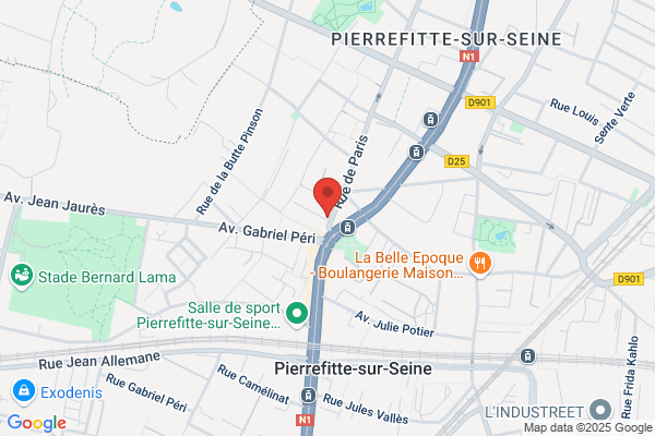 Banque Populaire Nord De Paris