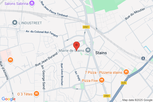 Caisse D Epargne Ile De France Nord