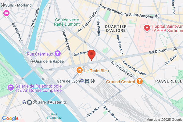 Caisse D Epargne Ile De France Paris agence lb