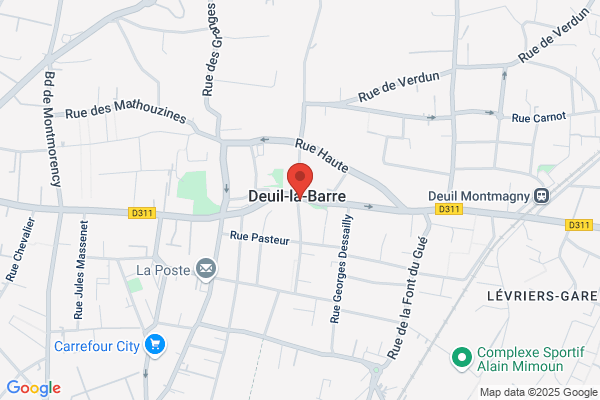 Credit Agricole D Ile De France