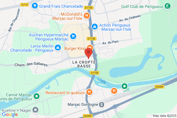 Boucherie De L Avenir