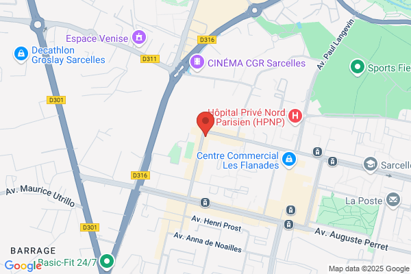 Boucherie Du Coin