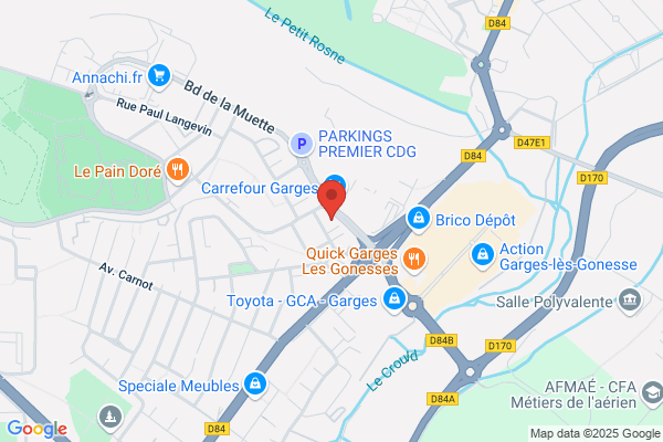 Boucherie Medjdoub