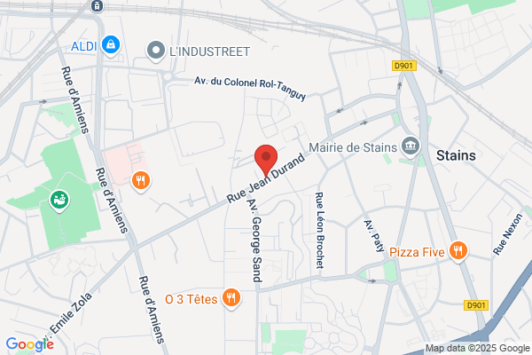 Au Bon Dieu De Saint Flour