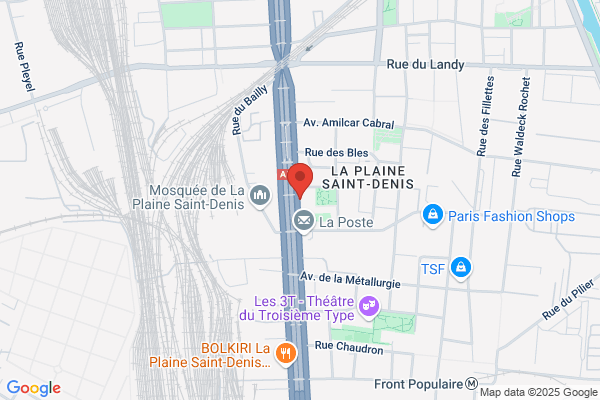 Au Rendez Vous De La Presse