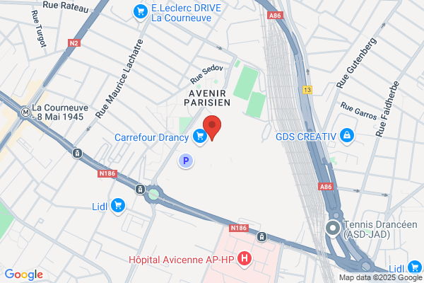 Action Drancy