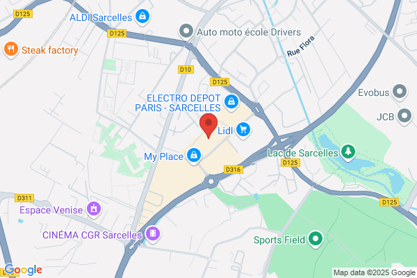 Easy Cash Sarcelles