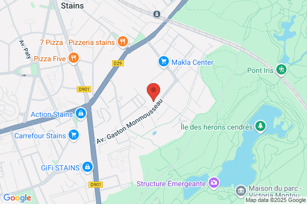 Groupement Industriel Et Commercial Gic
