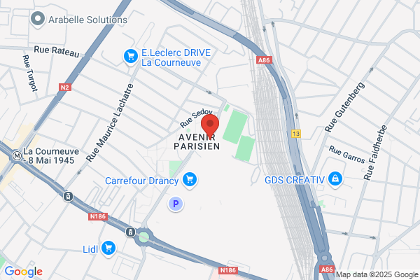 Centre De Protection Maternelle Et Infantile