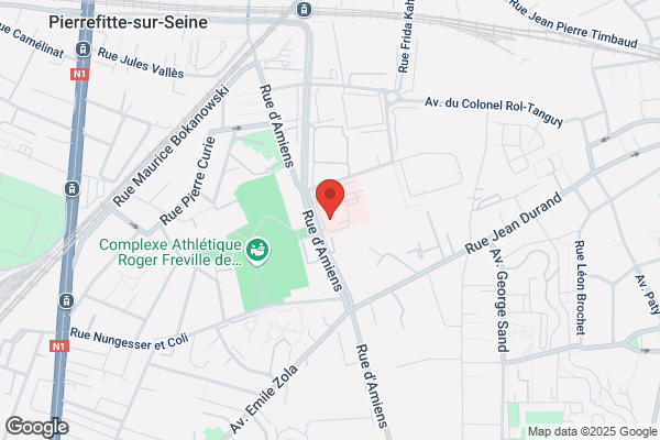 Clinique De L Orangerie Service De Radiologie