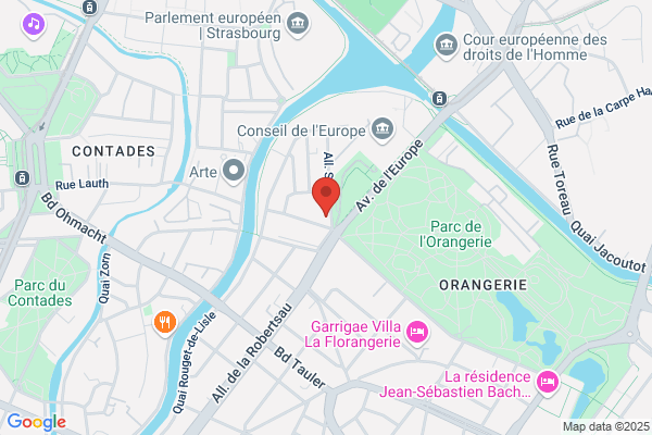 Clinique De L Orangerie Service Orl Chirurgie Cervicofaciale
