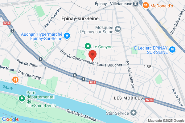 Clinique Les Presles Centre D Optimisation Des Performances sp