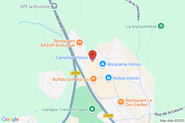 Contat Yolande