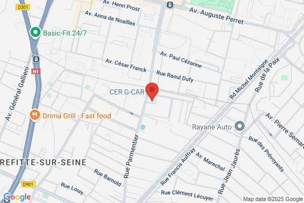 Crea Tiff Coiffure Et Esthetique