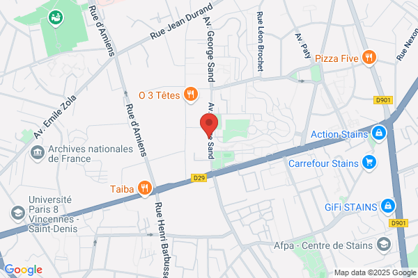 Creche Familiale Et Collective