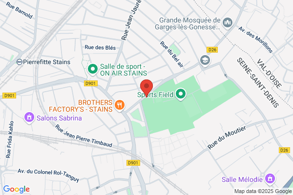 Arts Et Loisirs Association
