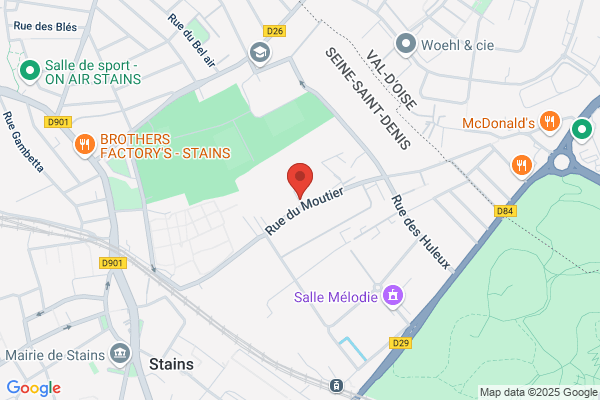Association Enfants De France Et Culture