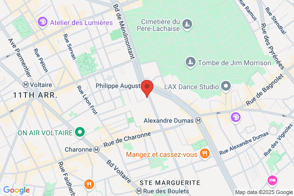 Association Synergie Plus Asp