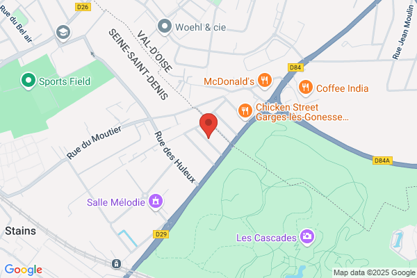 Association Synergie Plus Asp