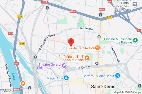 Ateliers Arts Plastiques