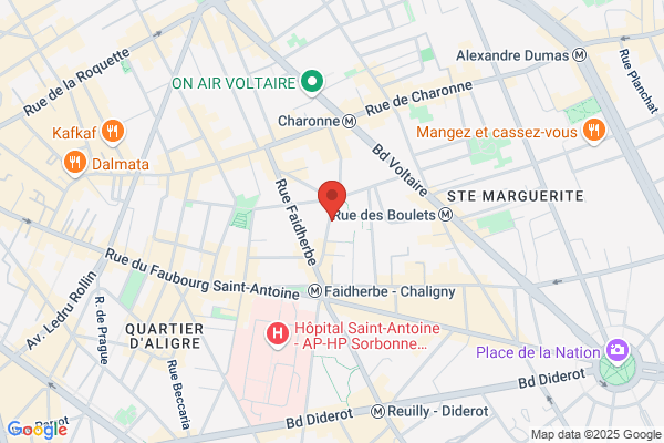 Ca Va Aller