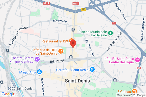 Centres Sociaux Culturels