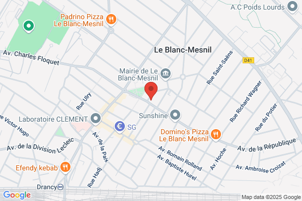 Cabinet Dentaire Republique