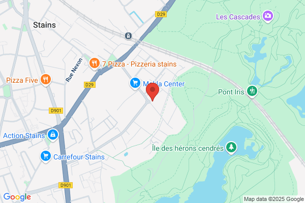 Ecoles Maternelles Guy Moquet