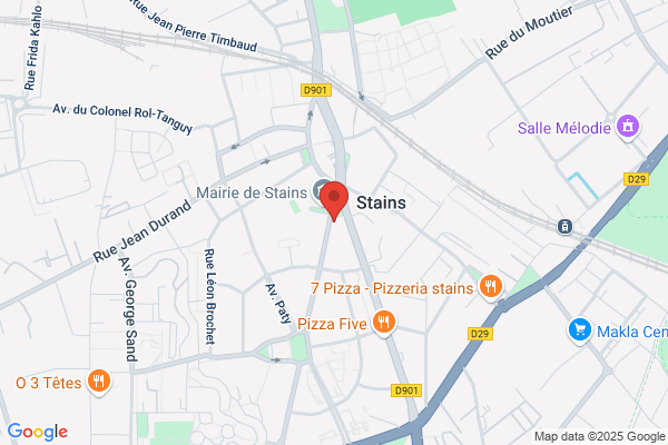 Ecoles Maternelles Joliot Curie